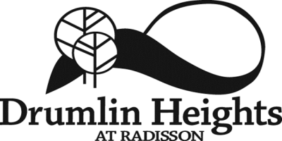 Drumlin Heights Logo